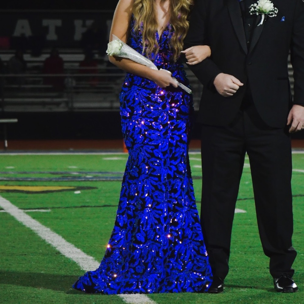 Prom Dress!! Formal Dress!! Gown!!